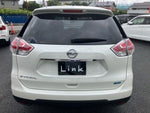 X-TRAIL 2WD