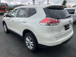 X-TRAIL 2WD