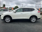 X-TRAIL 2WD