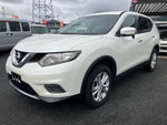 X-TRAIL 2WD