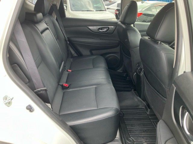 X-TRAIL 2WD