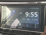X-TRAIL 2WD