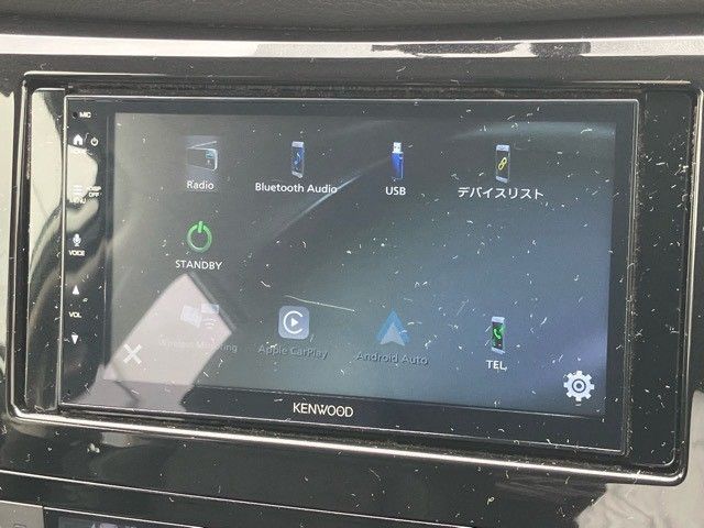 X-TRAIL 2WD