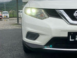 X-TRAIL 2WD