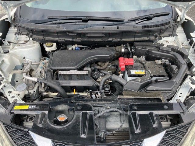 X-TRAIL 2WD