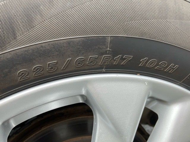 X-TRAIL 2WD