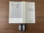X-TRAIL 2WD