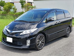 ESTIMA HYBRID 4WD