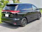 ESTIMA HYBRID 4WD