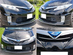 ESTIMA HYBRID 4WD