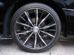ESTIMA HYBRID 4WD