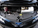 ESTIMA HYBRID 4WD