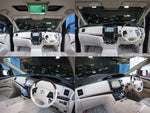 ESTIMA HYBRID 4WD