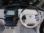 ESTIMA HYBRID 4WD
