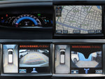 ESTIMA HYBRID 4WD