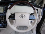 ESTIMA HYBRID 4WD