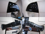 ESTIMA HYBRID 4WD