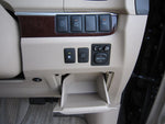 ESTIMA HYBRID 4WD