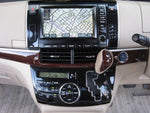ESTIMA HYBRID 4WD