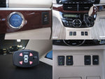 ESTIMA HYBRID 4WD