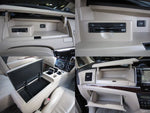 ESTIMA HYBRID 4WD