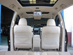 ESTIMA HYBRID 4WD