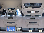 ESTIMA HYBRID 4WD