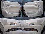 ESTIMA HYBRID 4WD