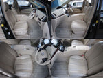 ESTIMA HYBRID 4WD