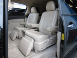 ESTIMA HYBRID 4WD