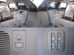 ESTIMA HYBRID 4WD