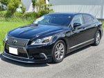 LEXUS LS460L