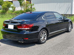 LEXUS LS460L