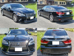 LEXUS LS460L