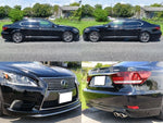 LEXUS LS460L