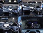 LEXUS LS460L