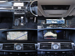 LEXUS LS460L
