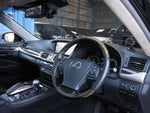 LEXUS LS460L