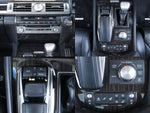 LEXUS LS460L