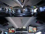 LEXUS LS460L
