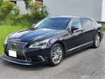 LEXUS LS600hL