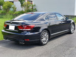LEXUS LS600hL