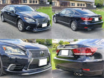 LEXUS LS600hL