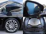 LEXUS LS600hL