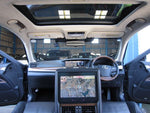 LEXUS LS600hL