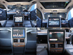 LEXUS LS600hL
