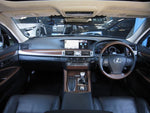 LEXUS LS600hL