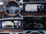 LEXUS LS600hL