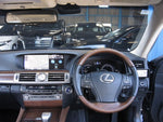 LEXUS LS600hL