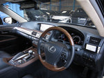 LEXUS LS600hL
